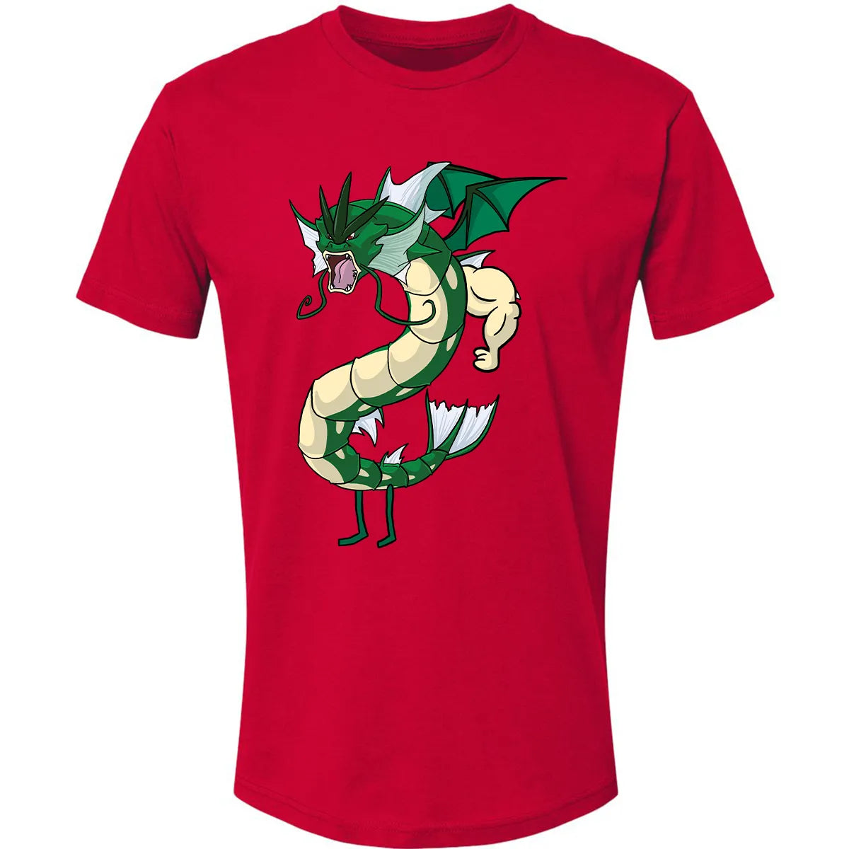 Premium Unisex T-shirt - PH29XGFG