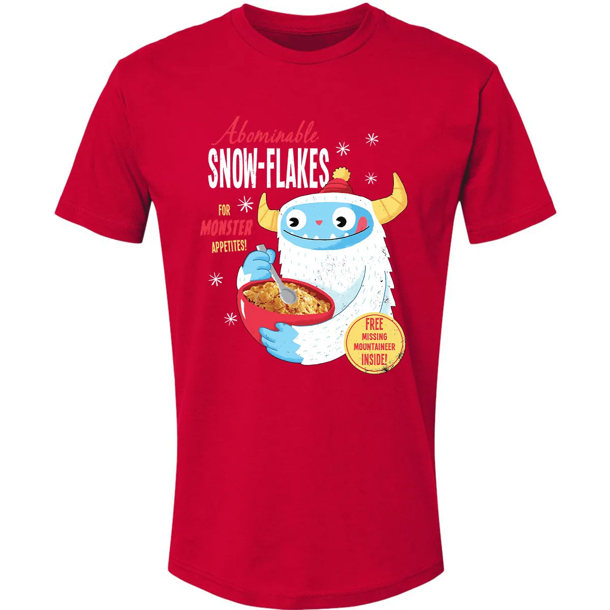 Premium Unisex T-shirt - ZJ44198G