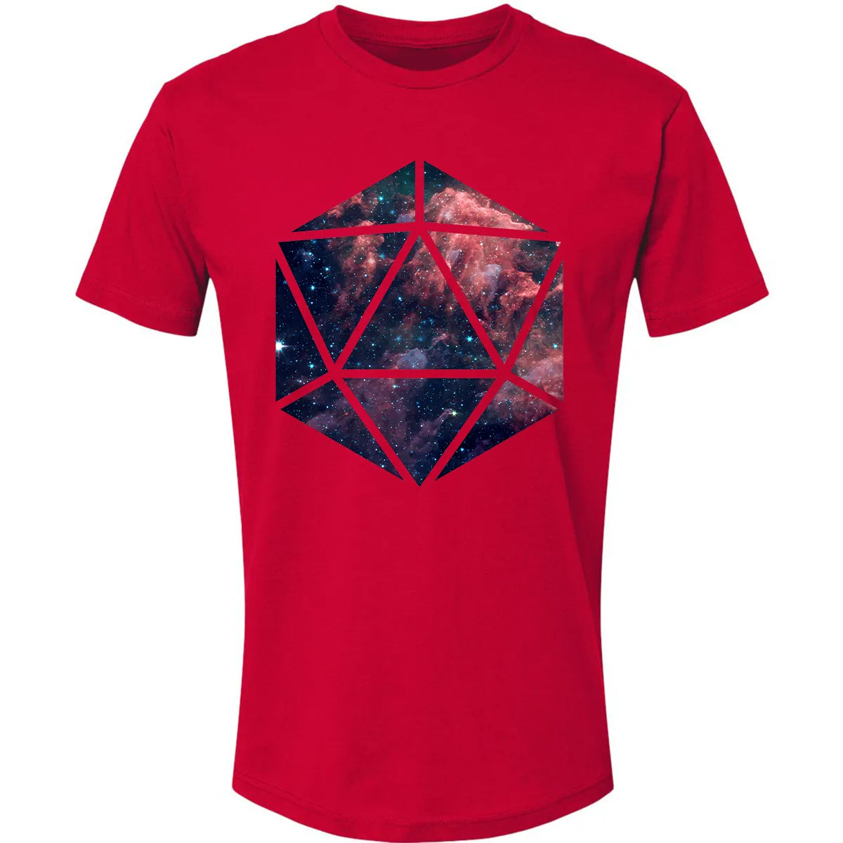 Premium Unisex T-shirt - 16GTPBVS