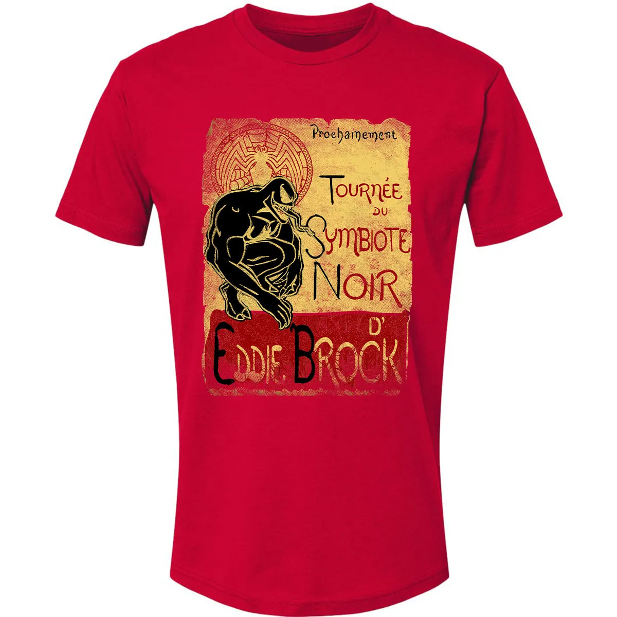 Premium Unisex T-shirt - RNDUWZ91