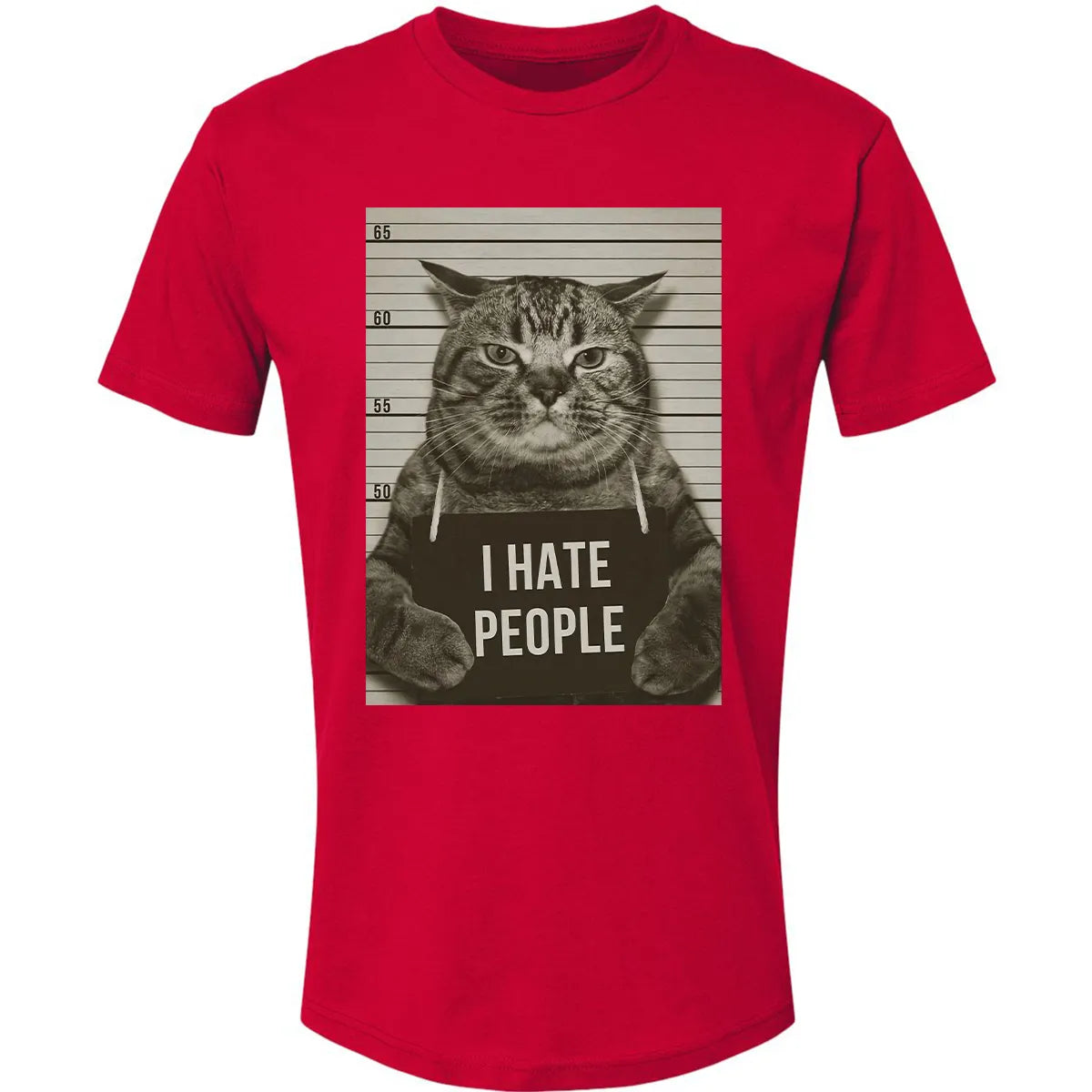 Premium Unisex T-shirt - 9HFWHL6J