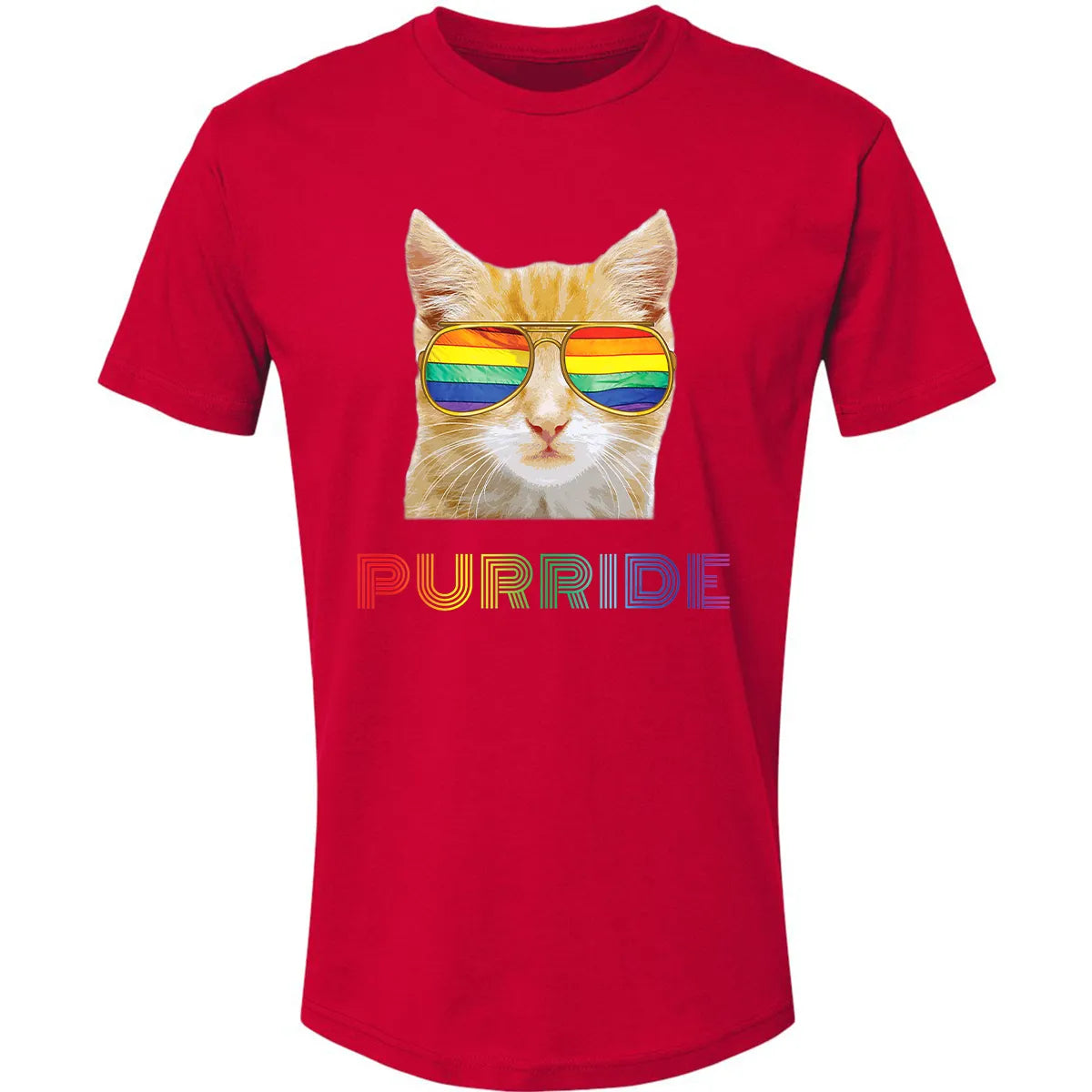 Premium Unisex T-shirt - MSQBTH5X