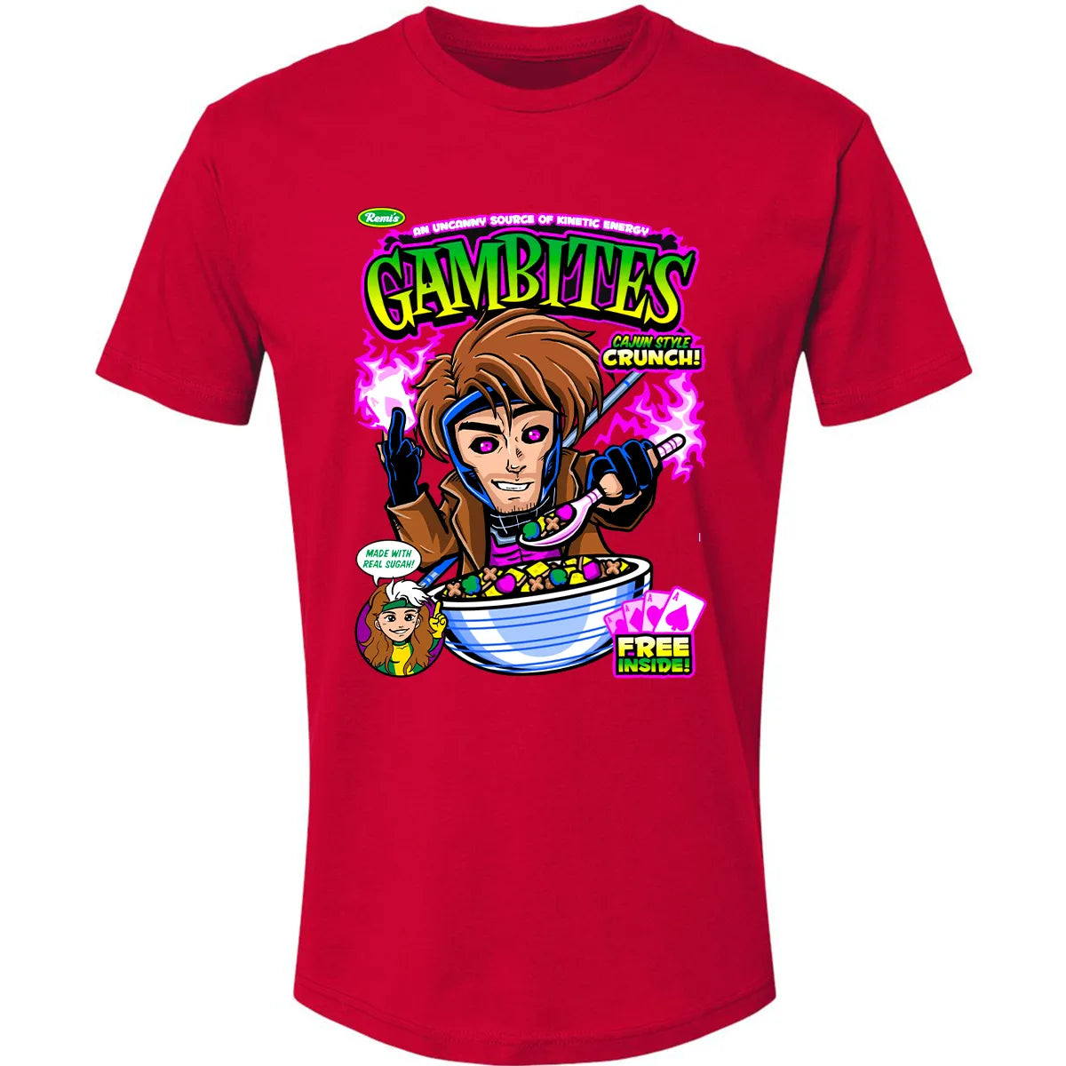 Premium Unisex T-shirt - Z5K6283F