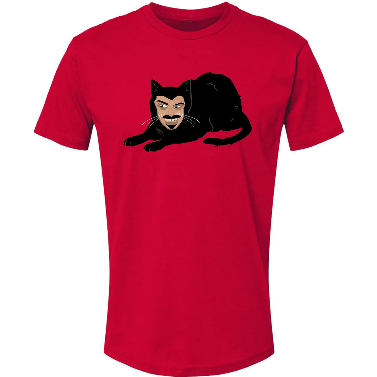 Premium Unisex T-shirt - 26JRG3LG