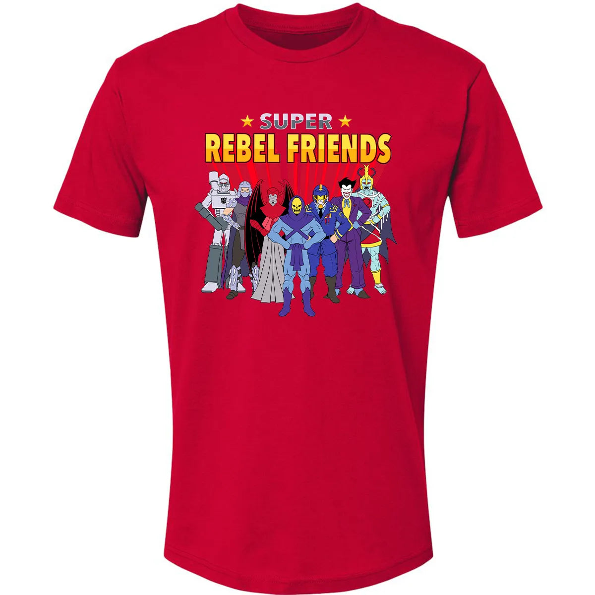 Premium Unisex T-shirt - CA35RENK