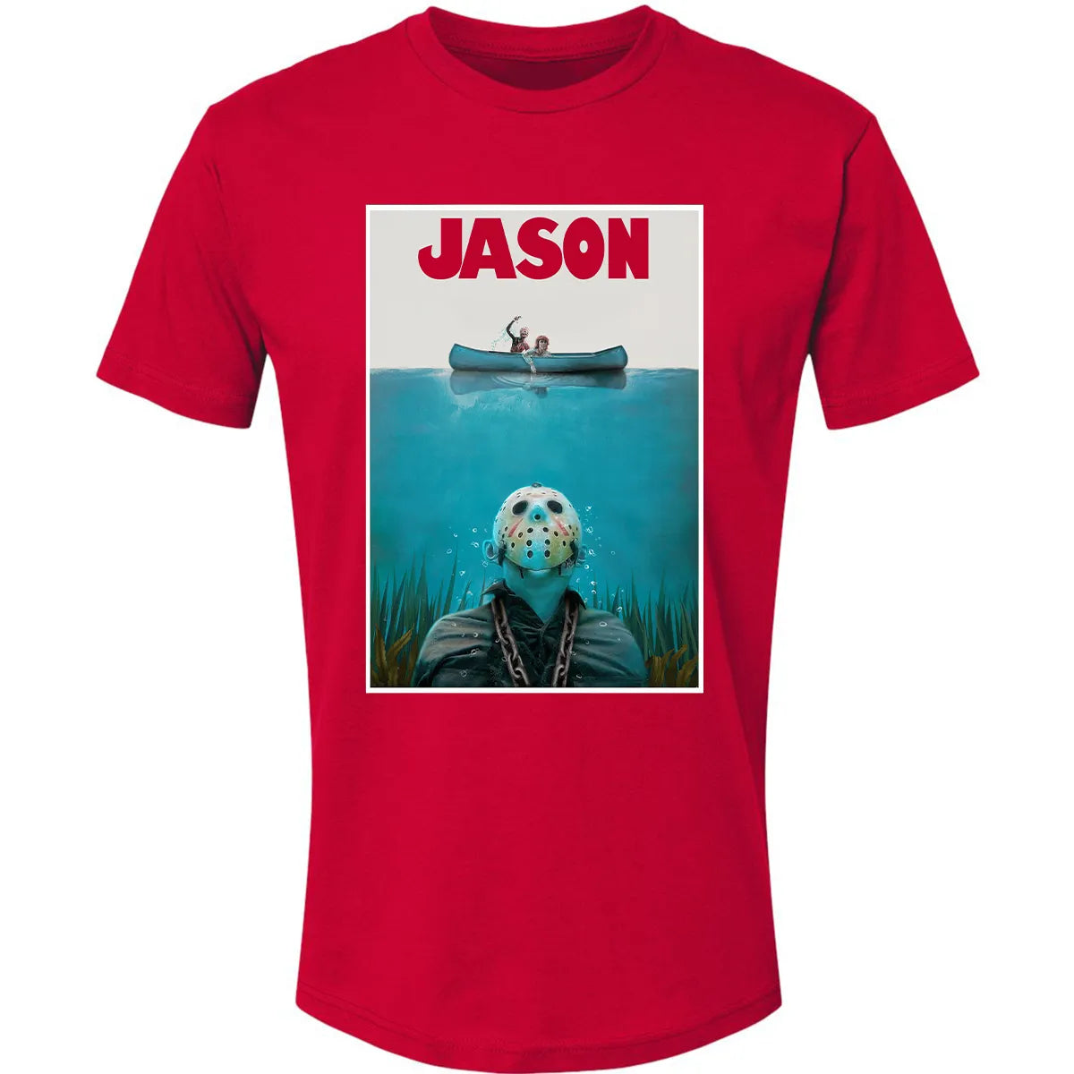 Premium Unisex T-shirt - XAURQ9ZQ