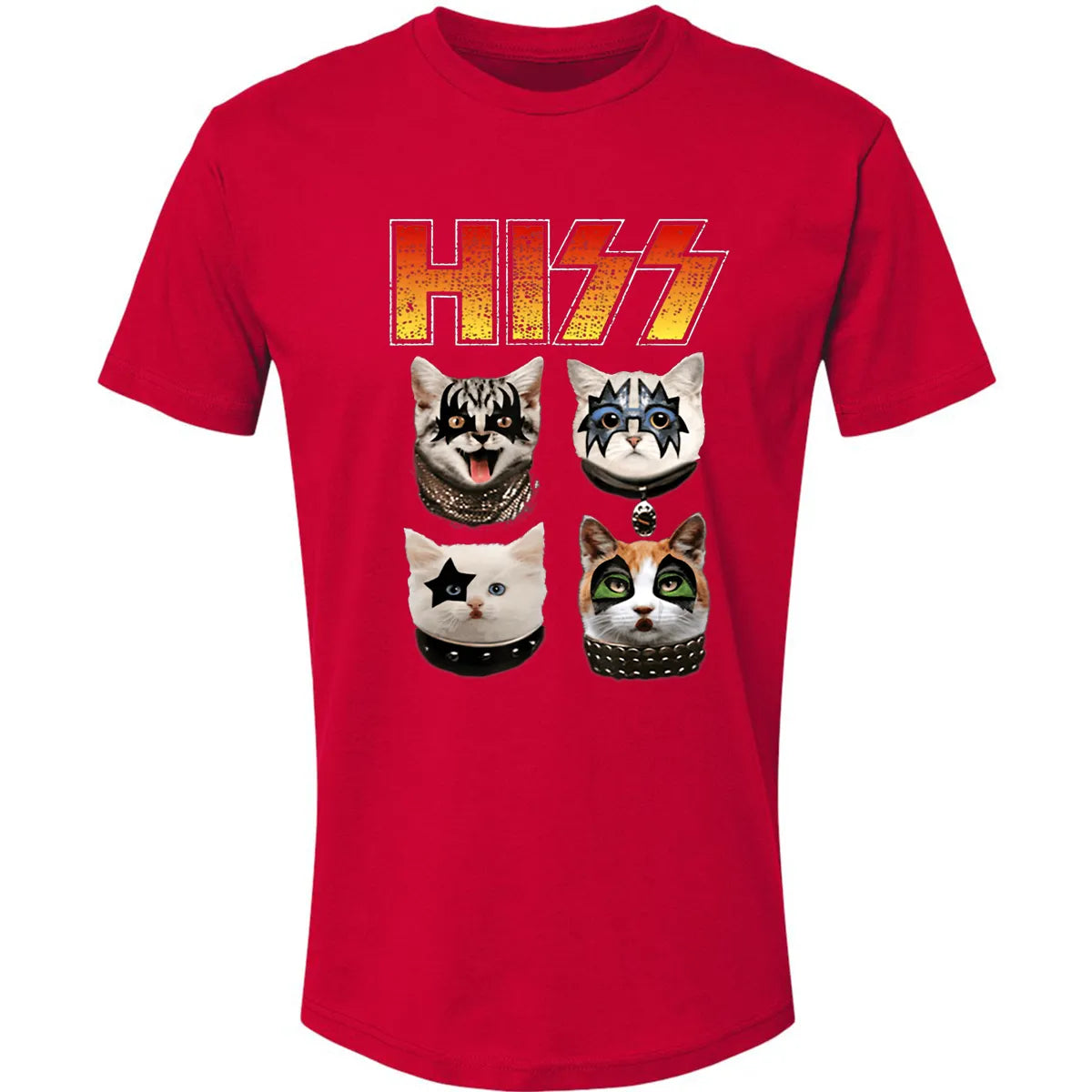 Premium Unisex T-shirt - YB1NX19R