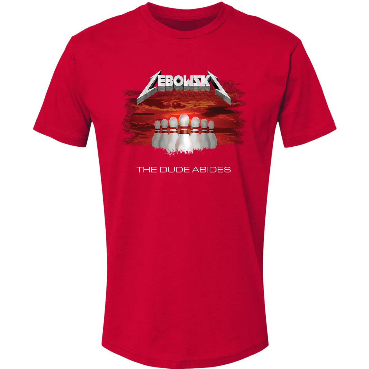 Premium Unisex T-shirt - CQRK21MC
