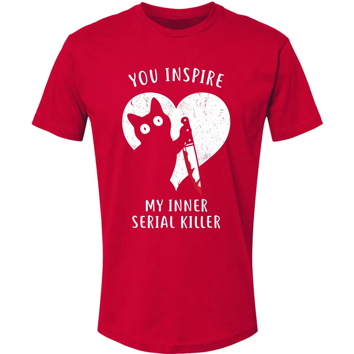 Premium Unisex T-shirt - HMEA7CYU