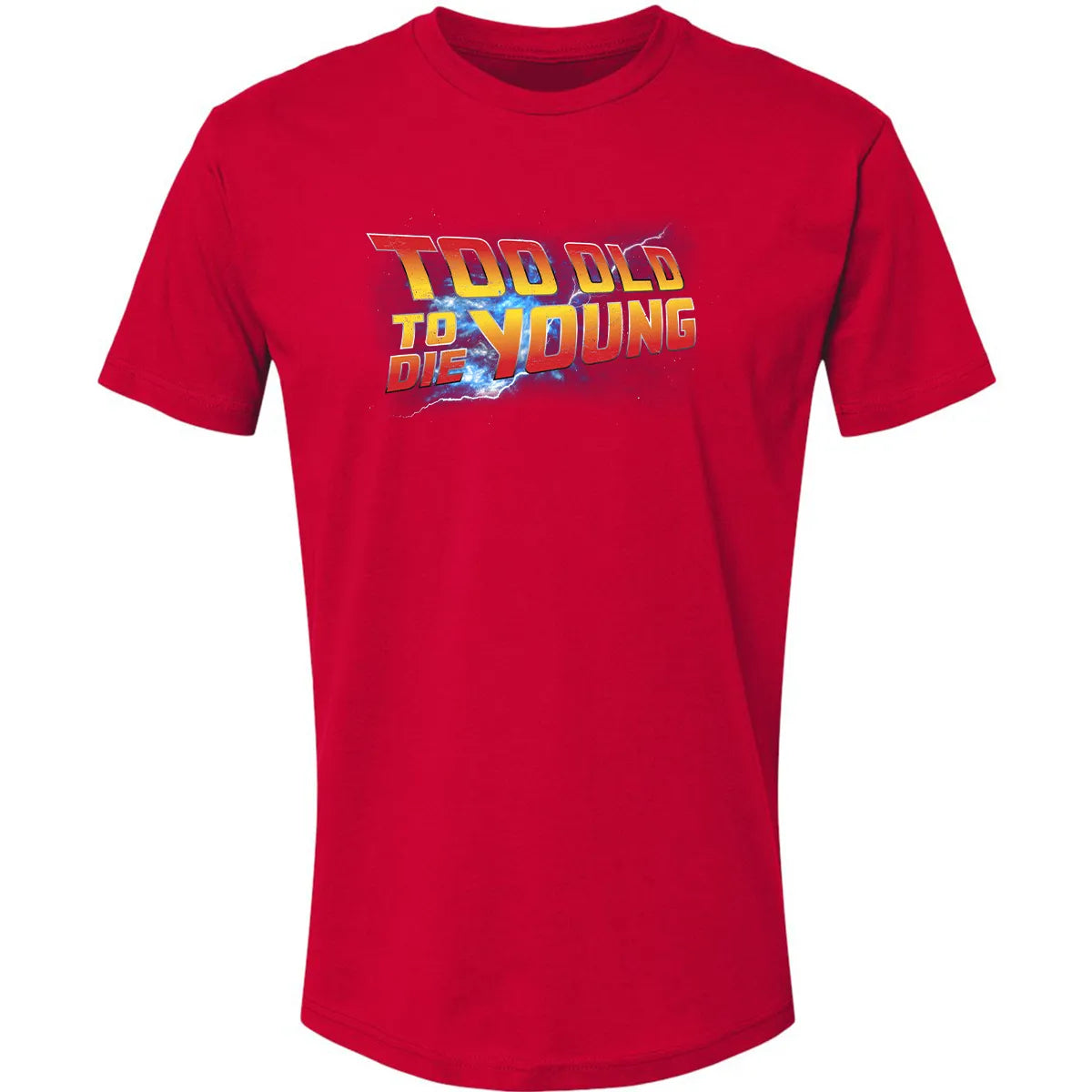 Premium Unisex T-shirt - 3VLYZNP3