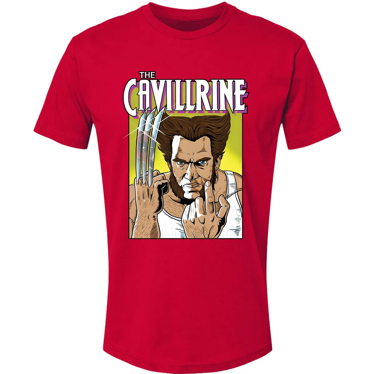 Premium Unisex T-shirt - 3TLMLQNY
