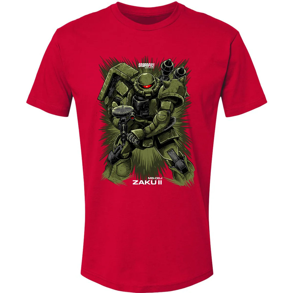 Premium Unisex T-shirt - 84SE6YYK