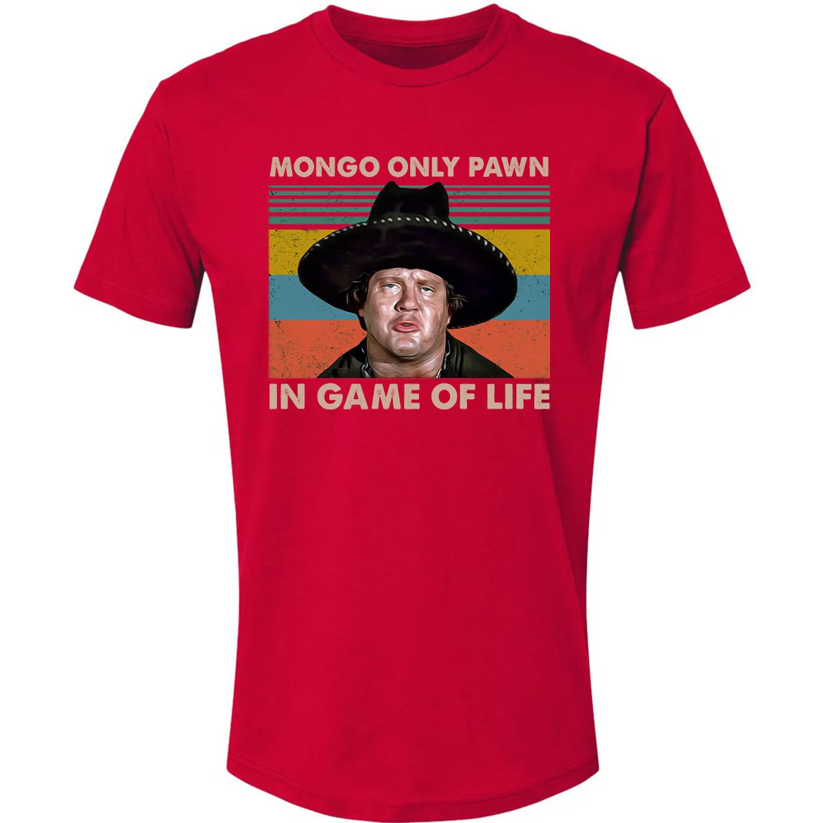Premium Unisex T-shirt - Q9A336H9