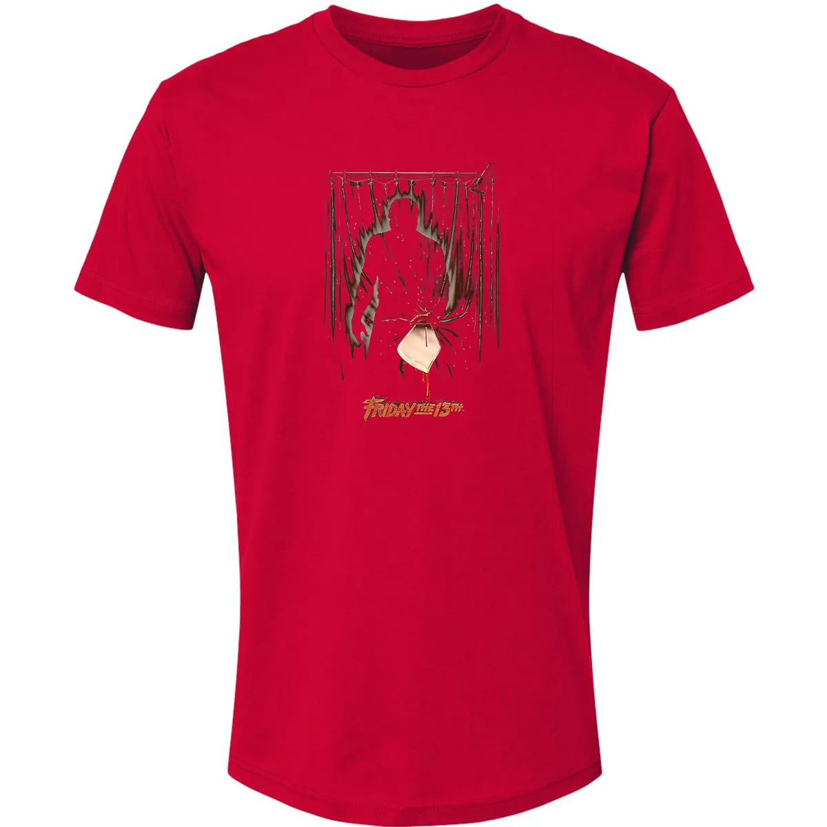 Premium Unisex T-shirt - KYSKQ3X1