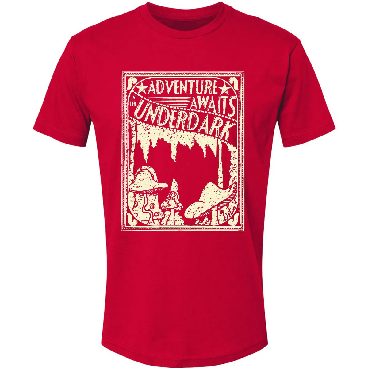 Premium Unisex T-shirt - CKAKH4TA