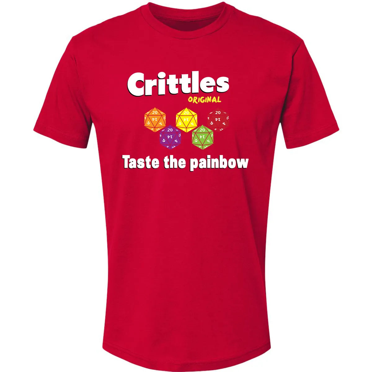 Premium Unisex T-shirt - 5XELUWFB