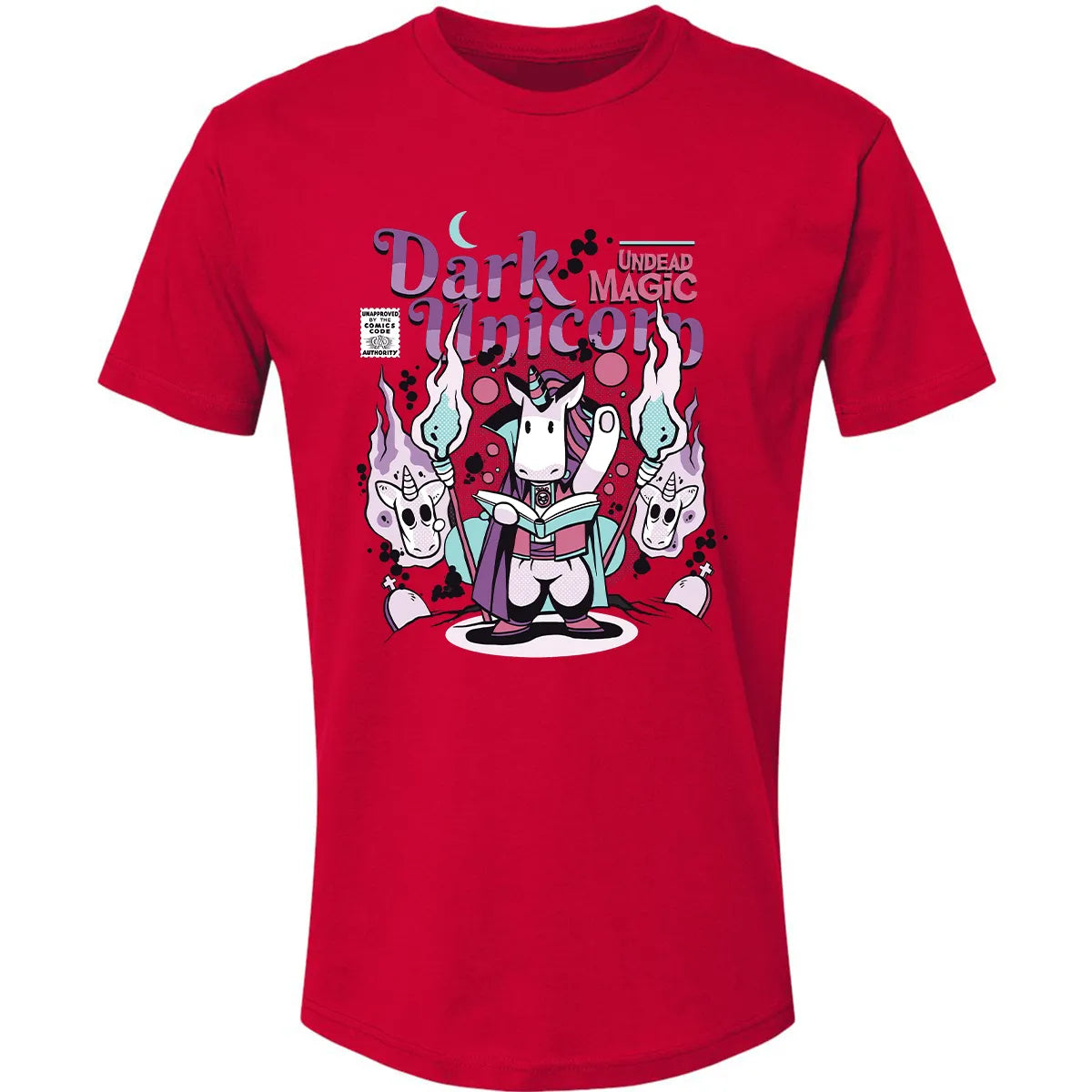 Premium Unisex T-shirt - S5U8ZFZP
