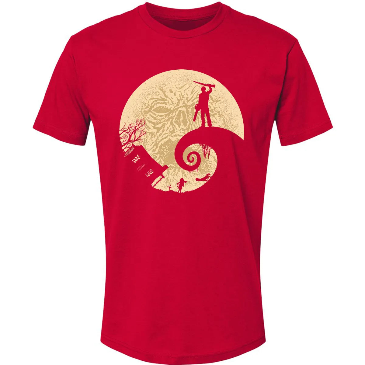 Premium Unisex T-shirt - WL94S9KL