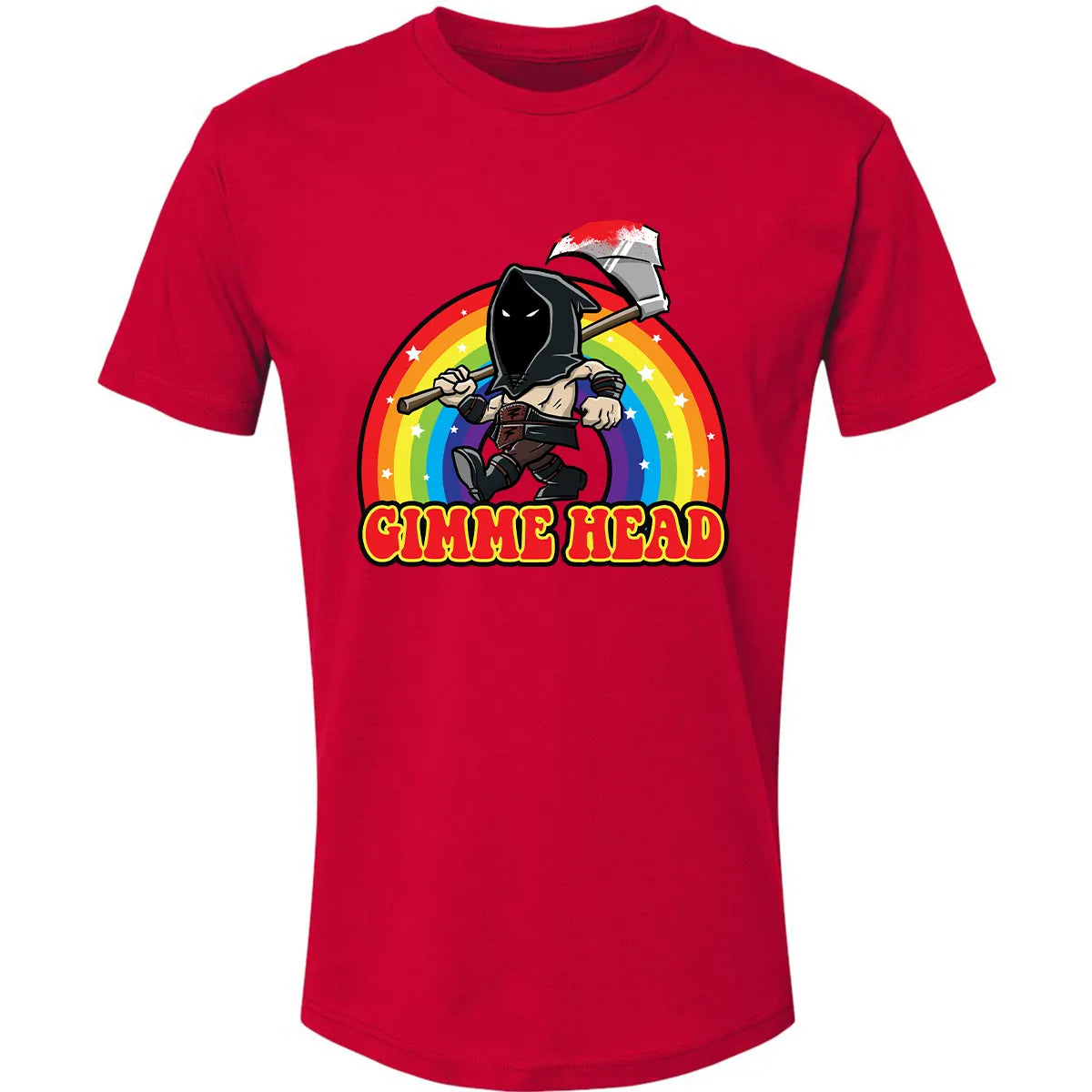 Premium Unisex T-shirt - DM4GY9HU