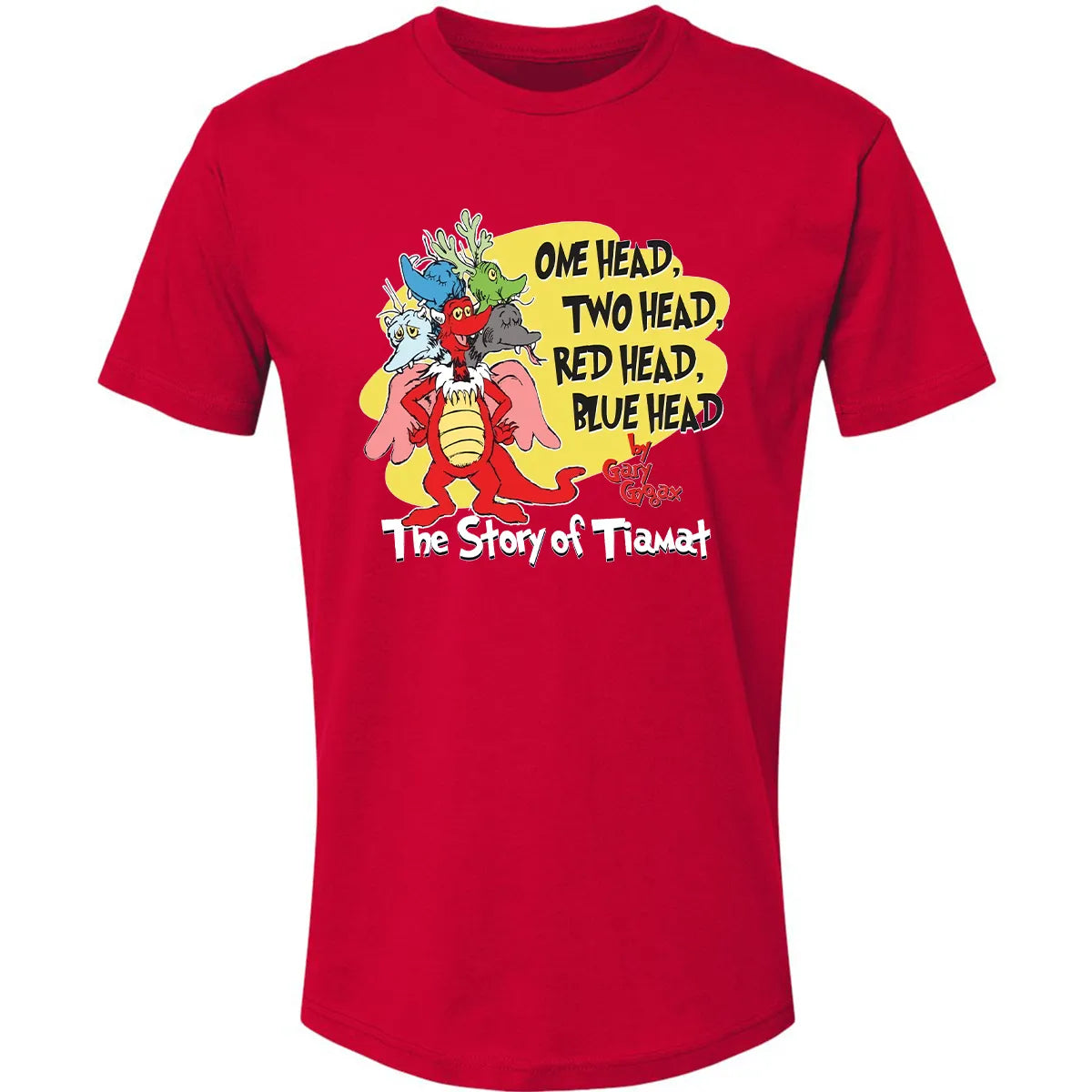 Premium Unisex T-shirt - YPFTTDVL