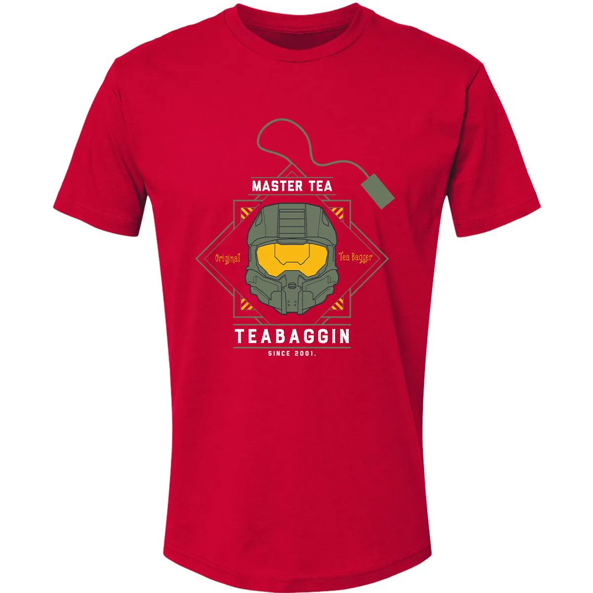 Premium Unisex T-shirt - YM9NKYHE