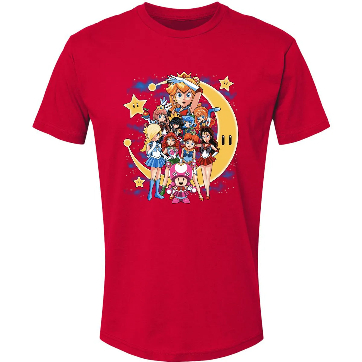 Premium Unisex T-shirt - 12HVF5RP