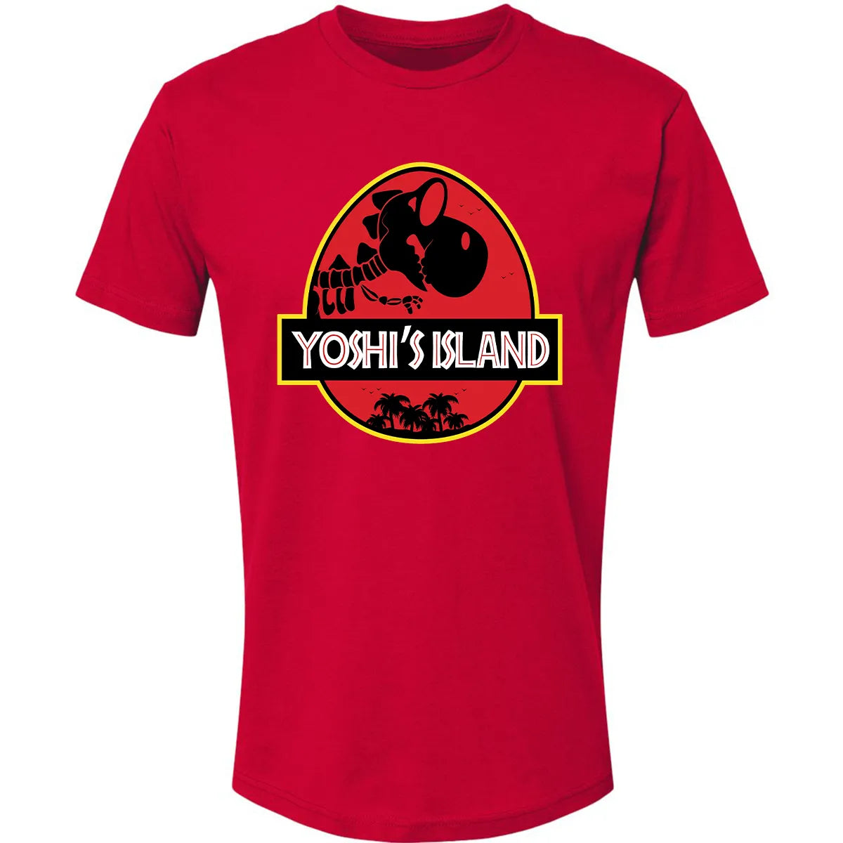 Premium Unisex T-shirt - L98SGCTU