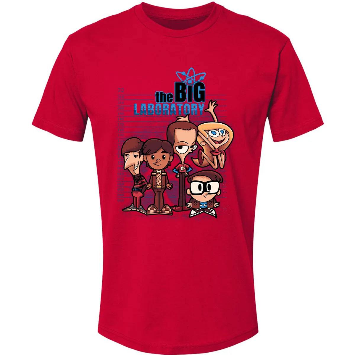 Premium Unisex T-shirt - PAM9EJ12