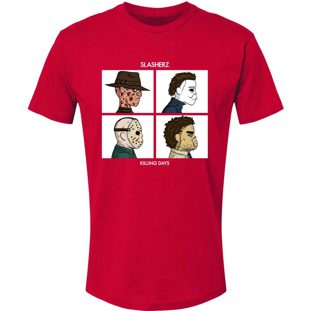Premium Unisex T-shirt - 93D7W6F2