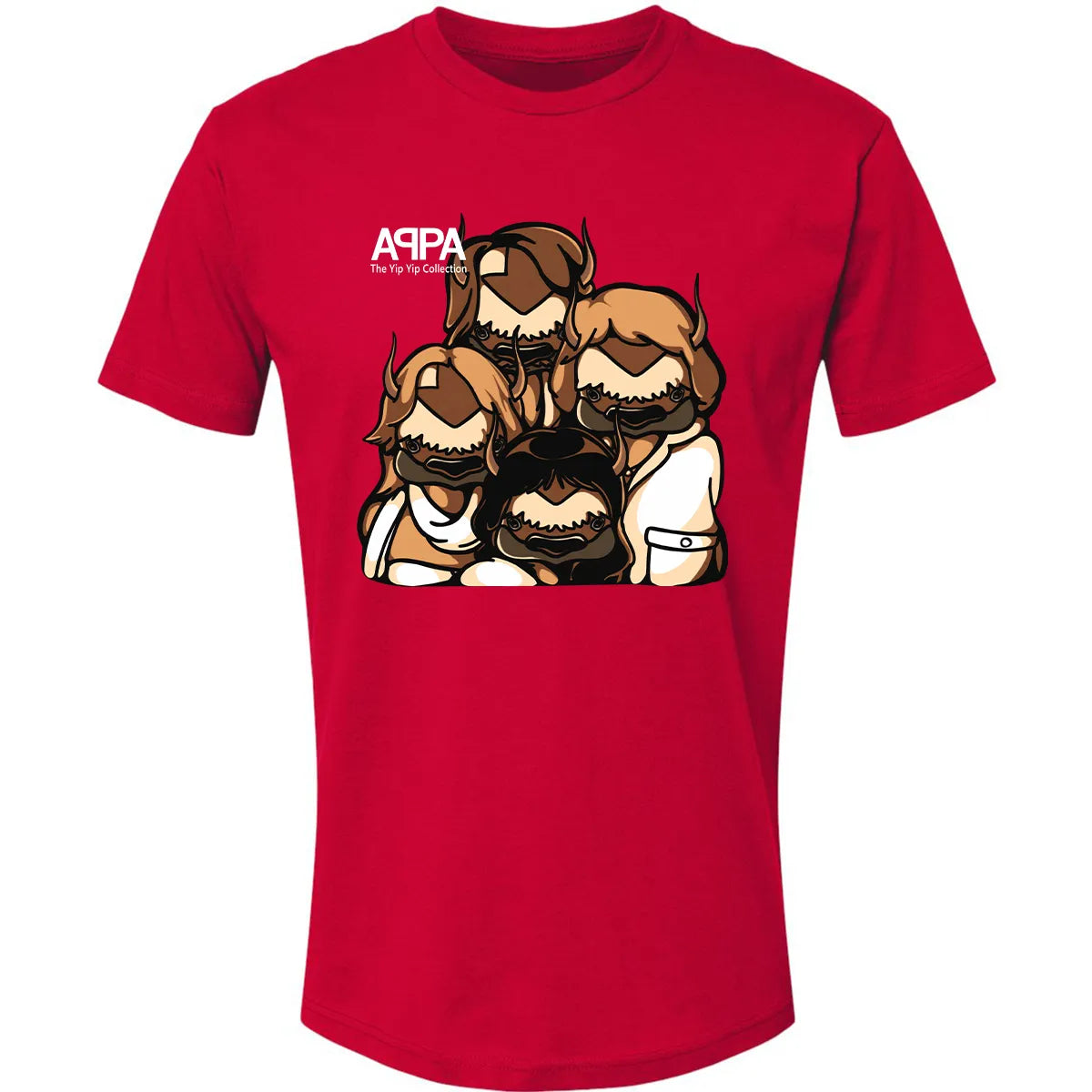 Premium Unisex T-shirt - U74TZMME