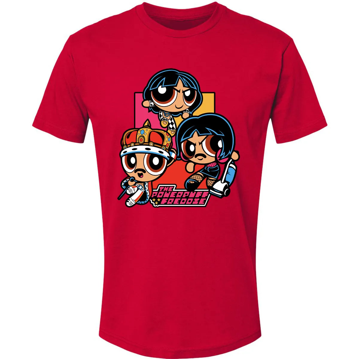 Premium Unisex T-shirt - MMC6YTB6