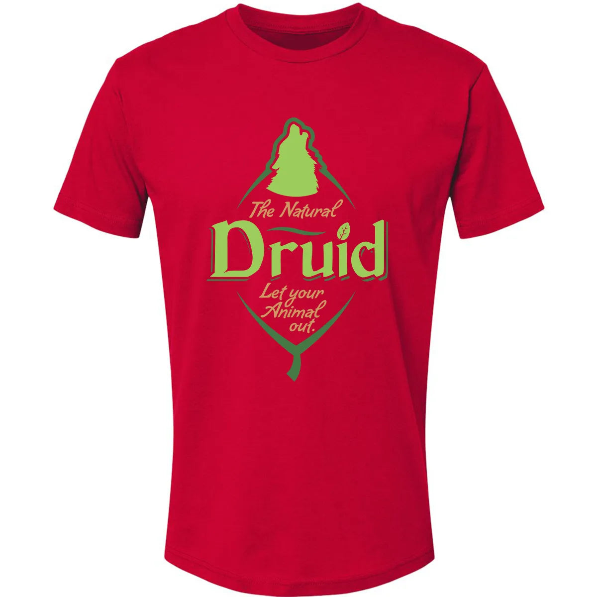 Premium Unisex T-shirt - RSQMXGVE