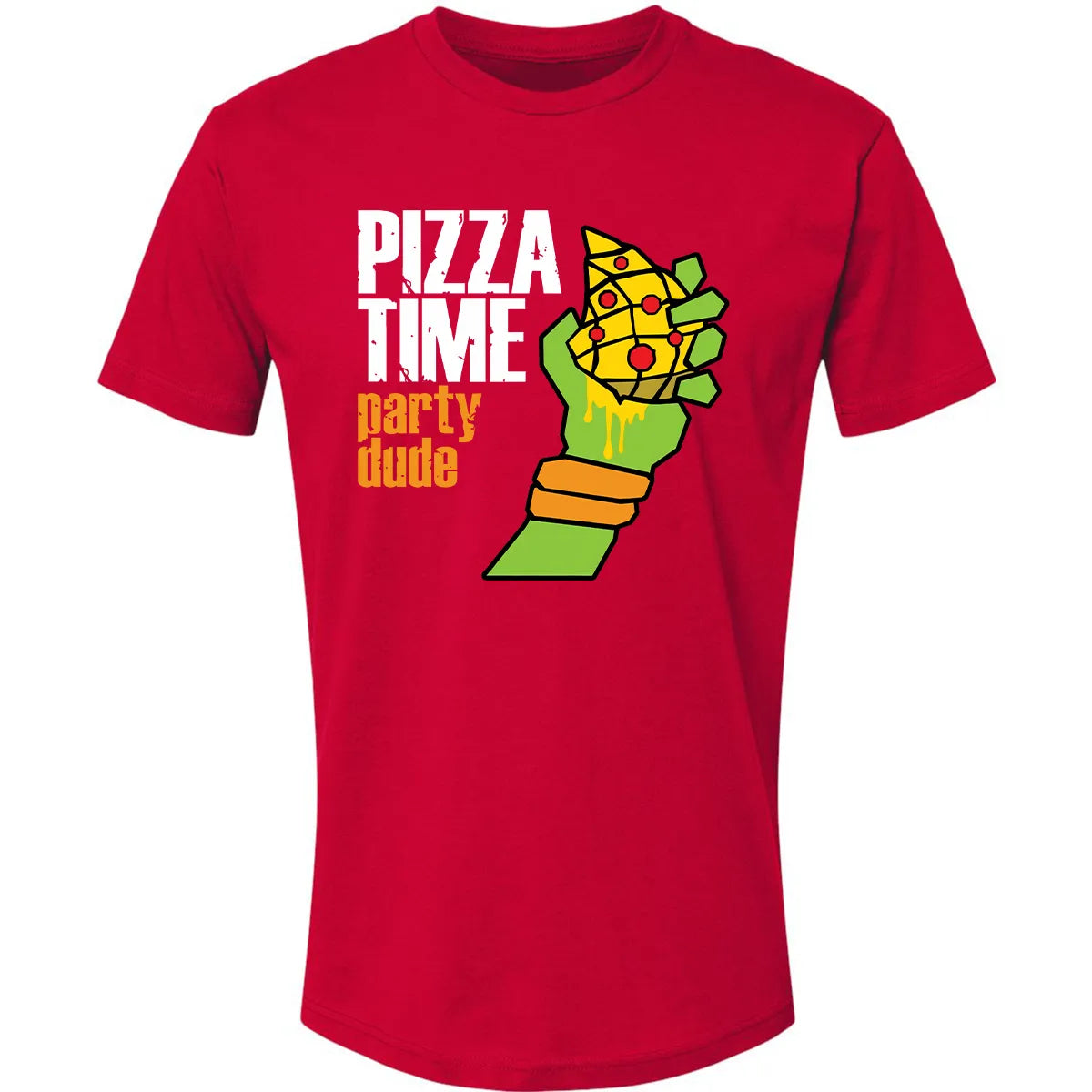 Premium Unisex T-shirt - 518ZT6L7