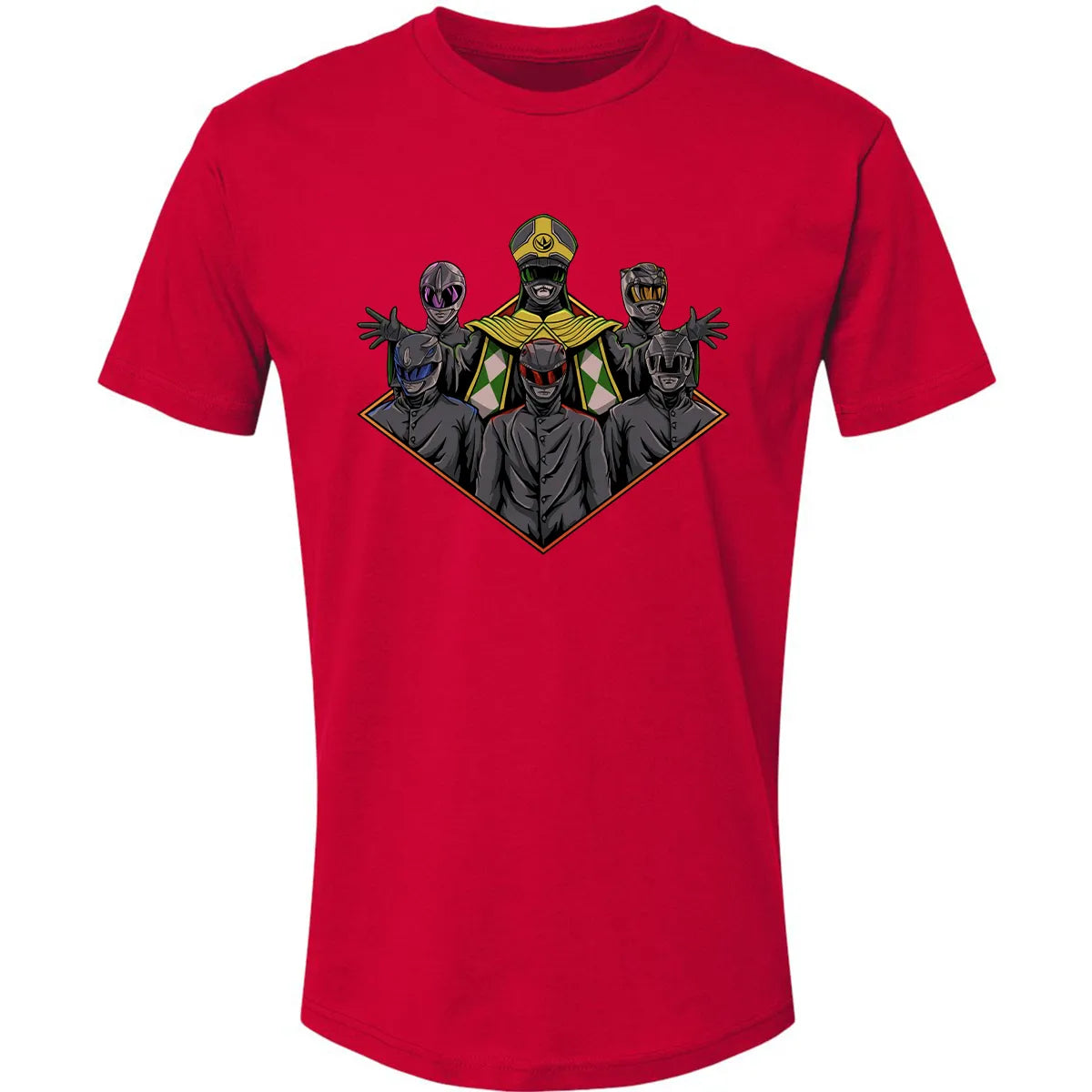 Premium Unisex T-shirt - FRY5P2M6