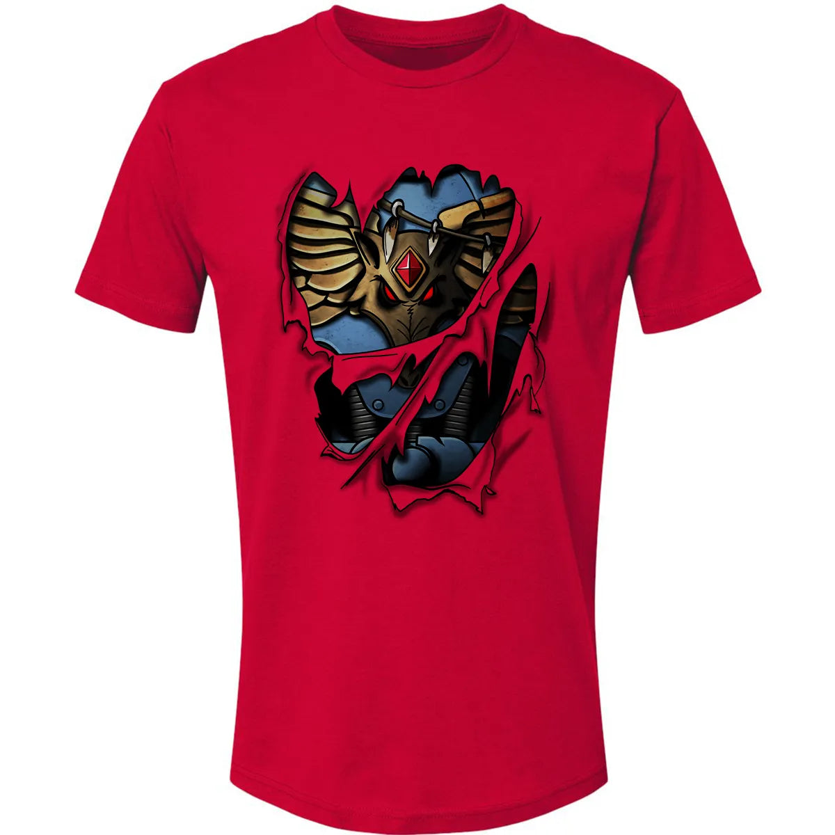 Premium Unisex T-shirt - 4YAMH1R5