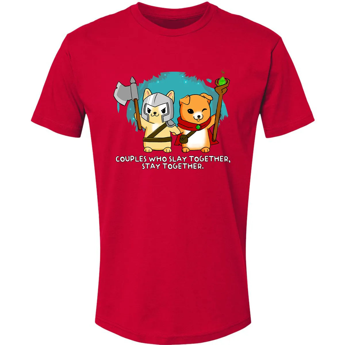 Premium Unisex T-shirt - XWU82BX2