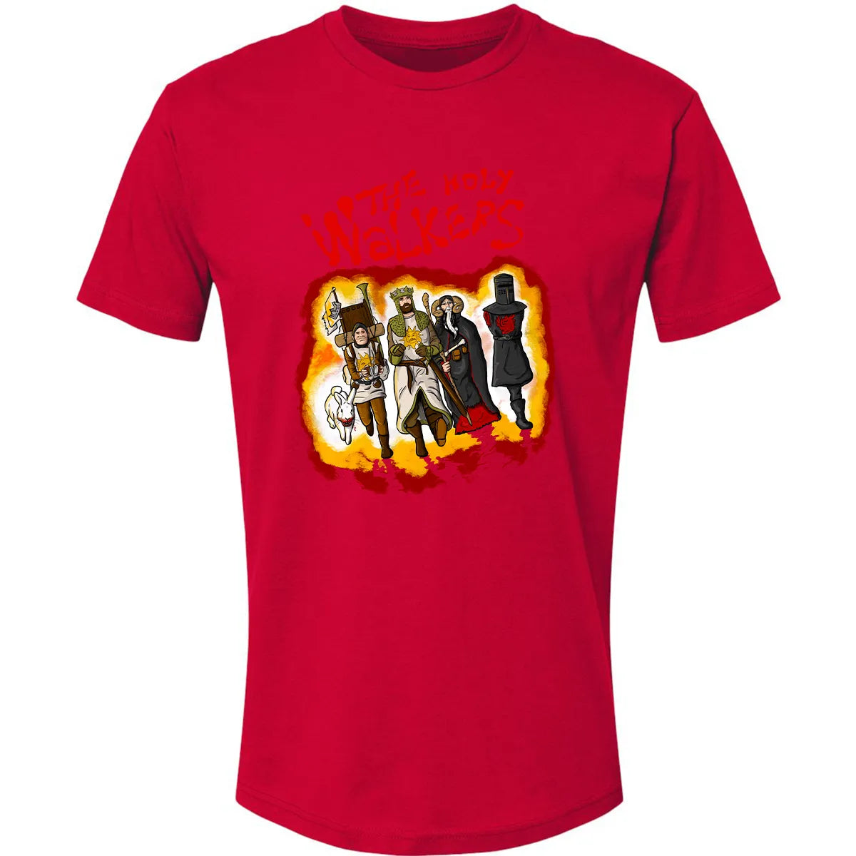 Premium Unisex T-shirt - 7VAPJ8BM