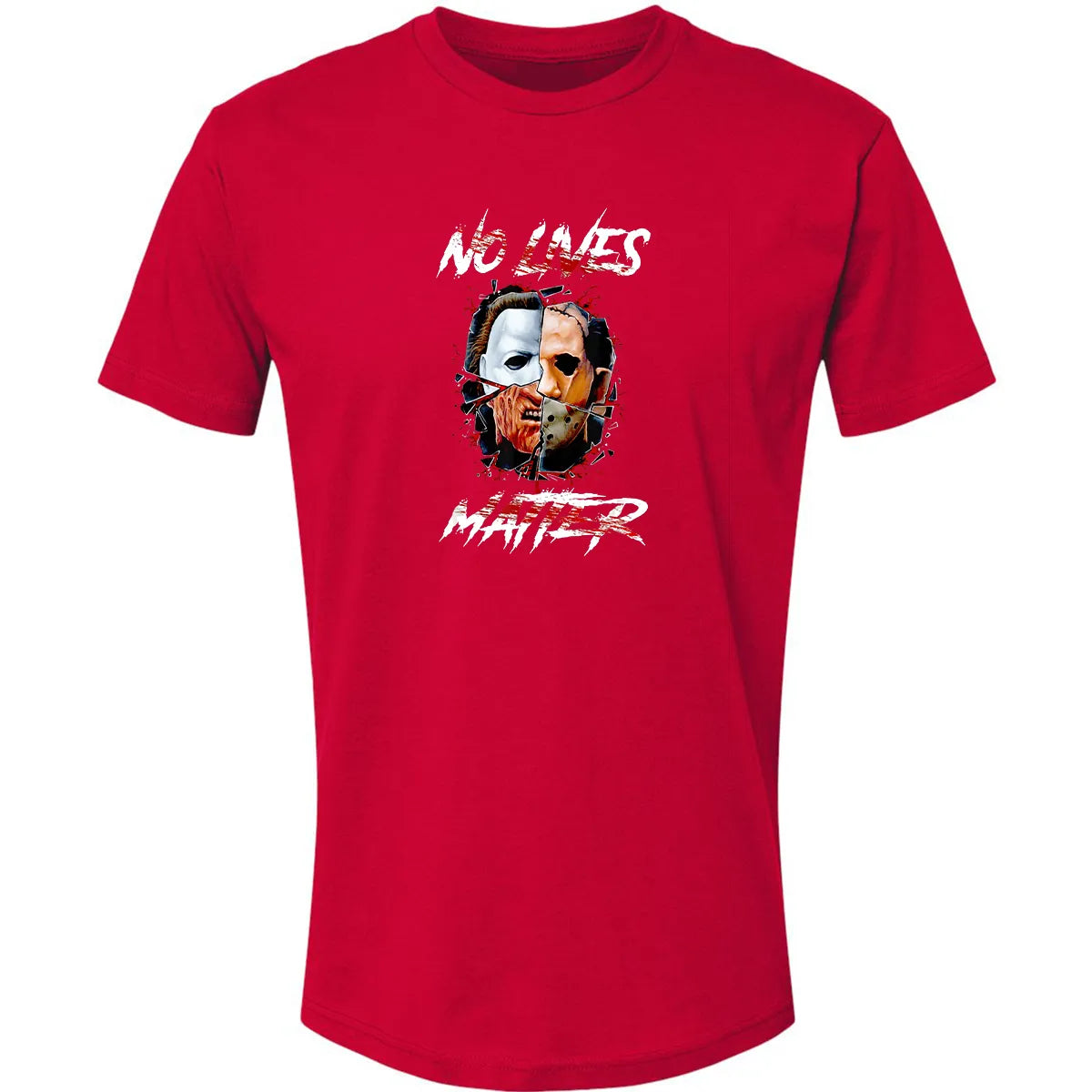 Premium Unisex T-shirt - C8Q2E7VD