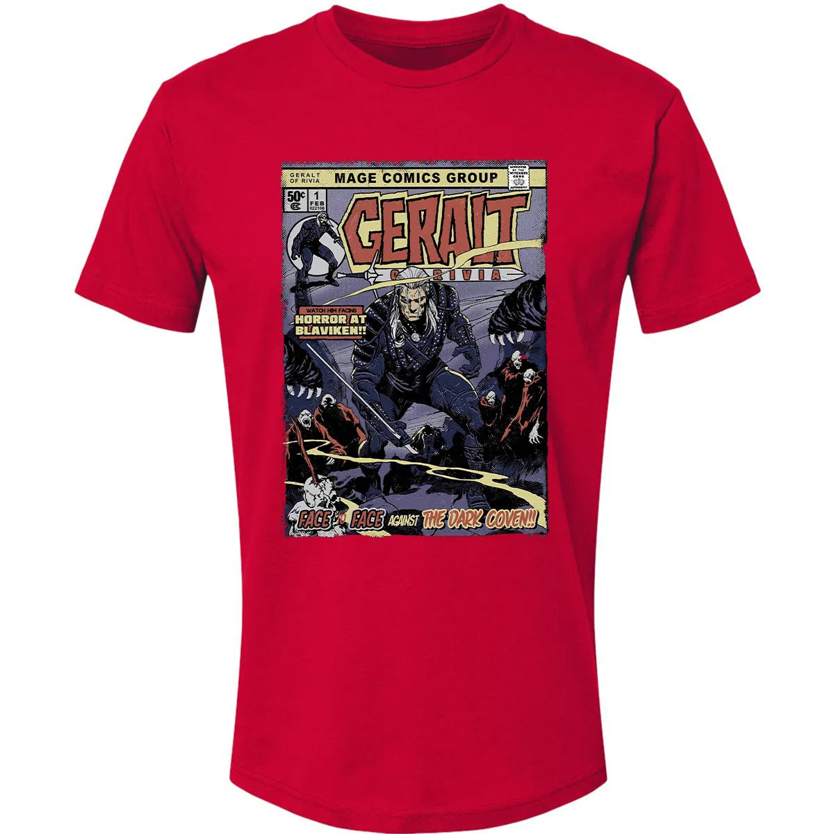Premium Unisex T-shirt - S57X373V