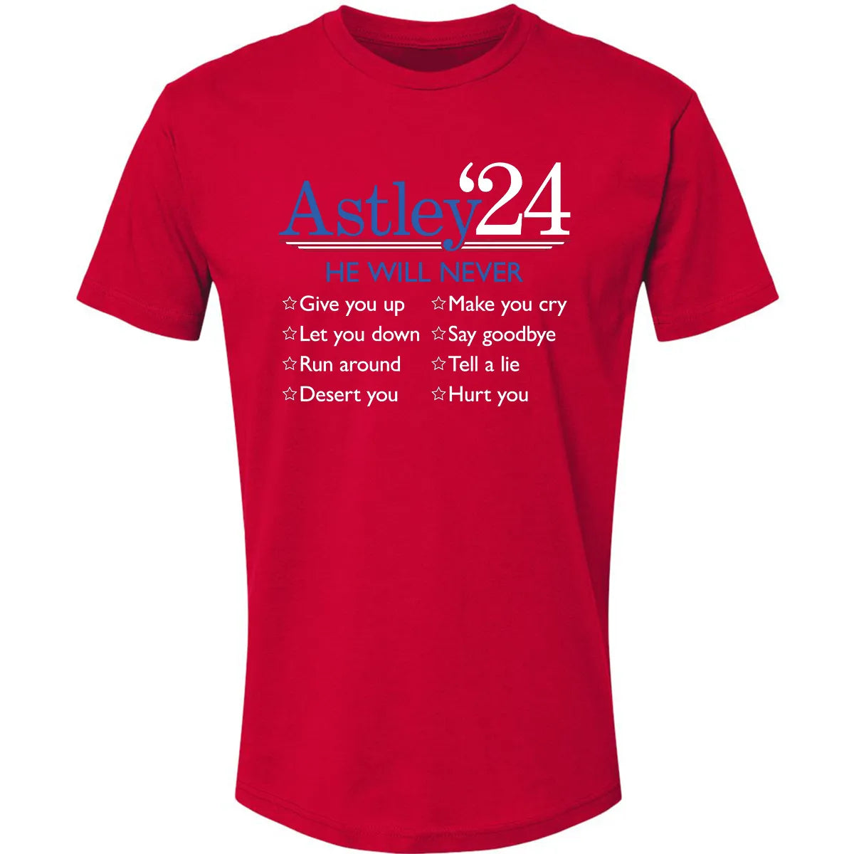 Premium Unisex T-shirt - RCGRTF48