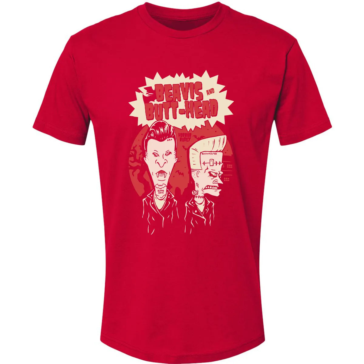 Premium Unisex T-shirt - ECM976XU