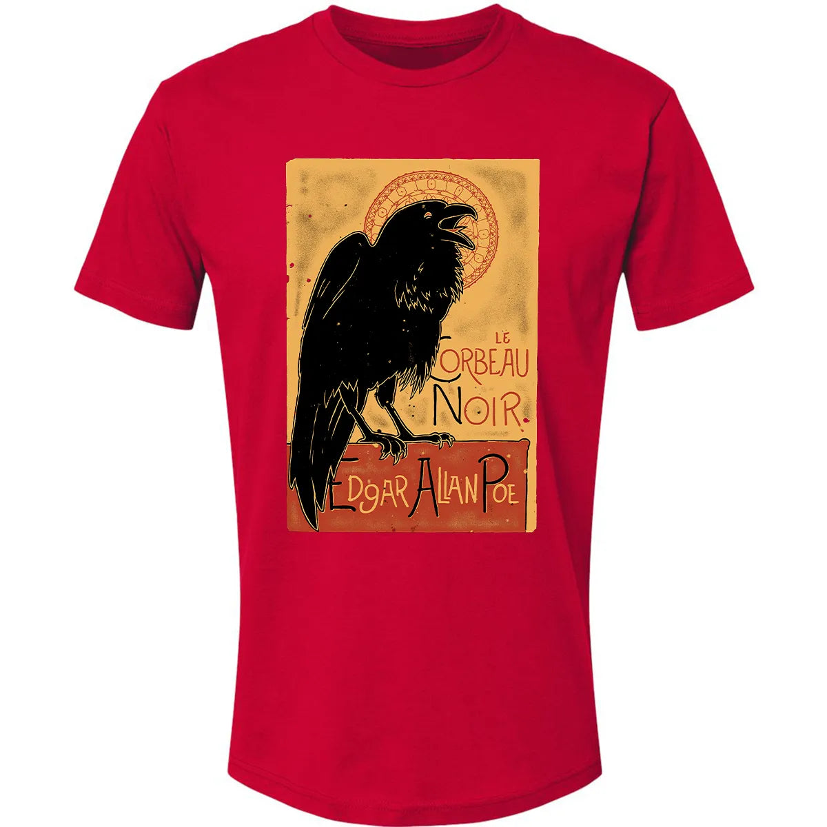 Premium Unisex T-shirt - VKMWPQXQ