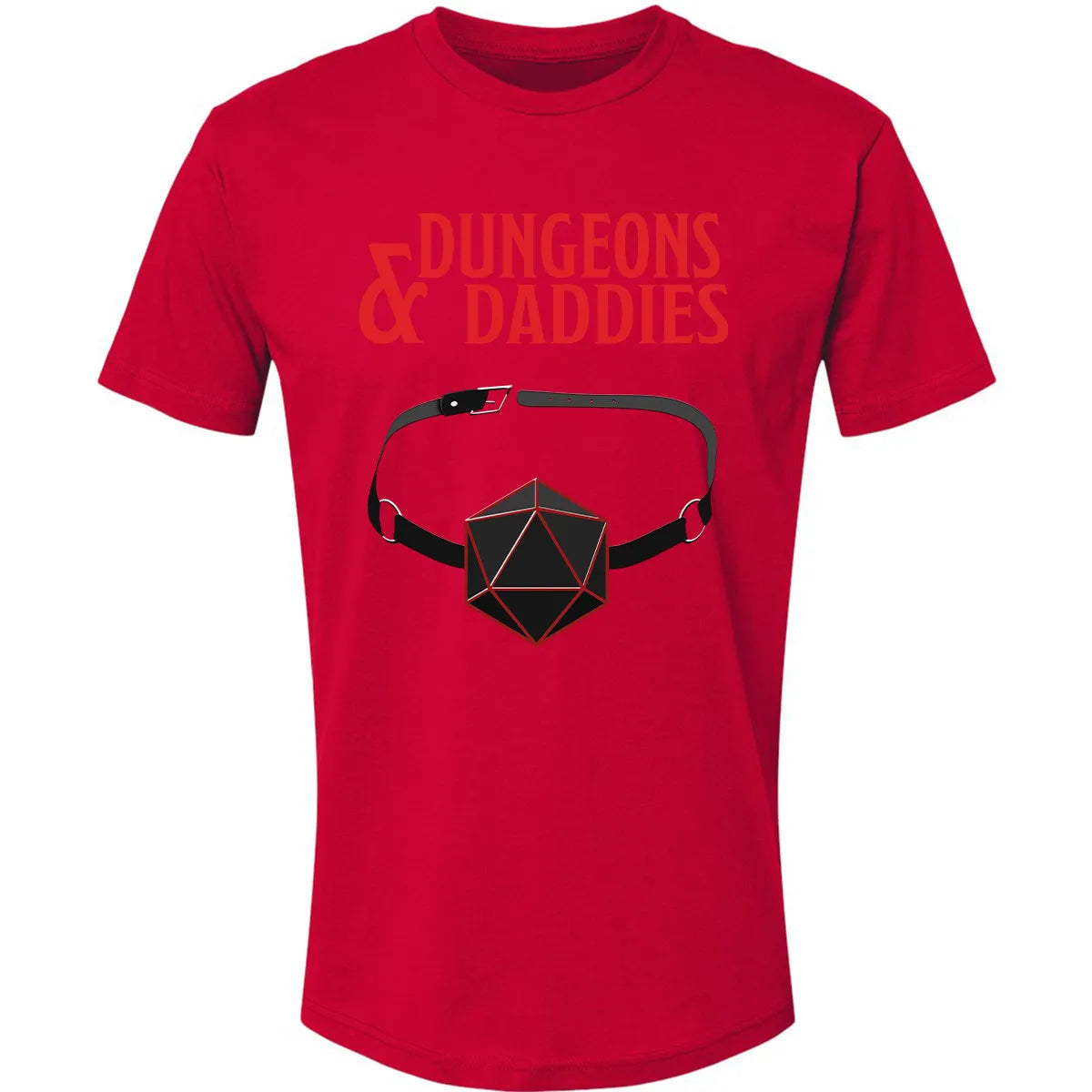 Premium Unisex T-shirt - K832SW3L