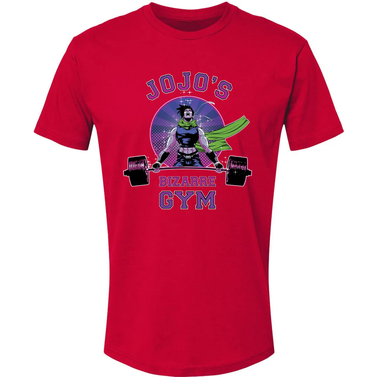 Premium Unisex T-shirt - T8AUESD7