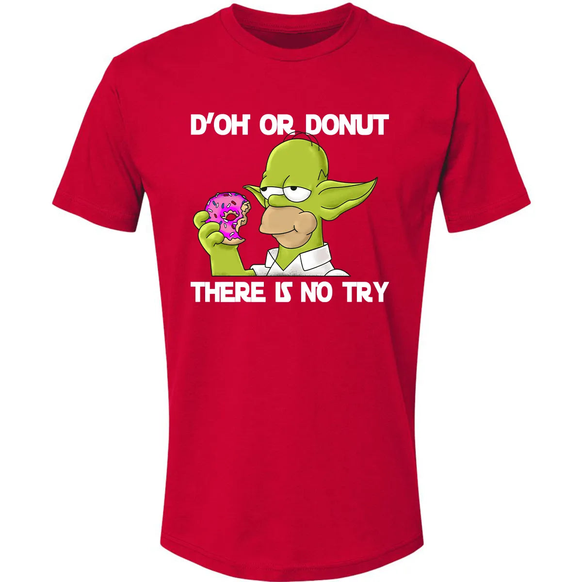 Premium Unisex T-shirt - J64XWZZQ