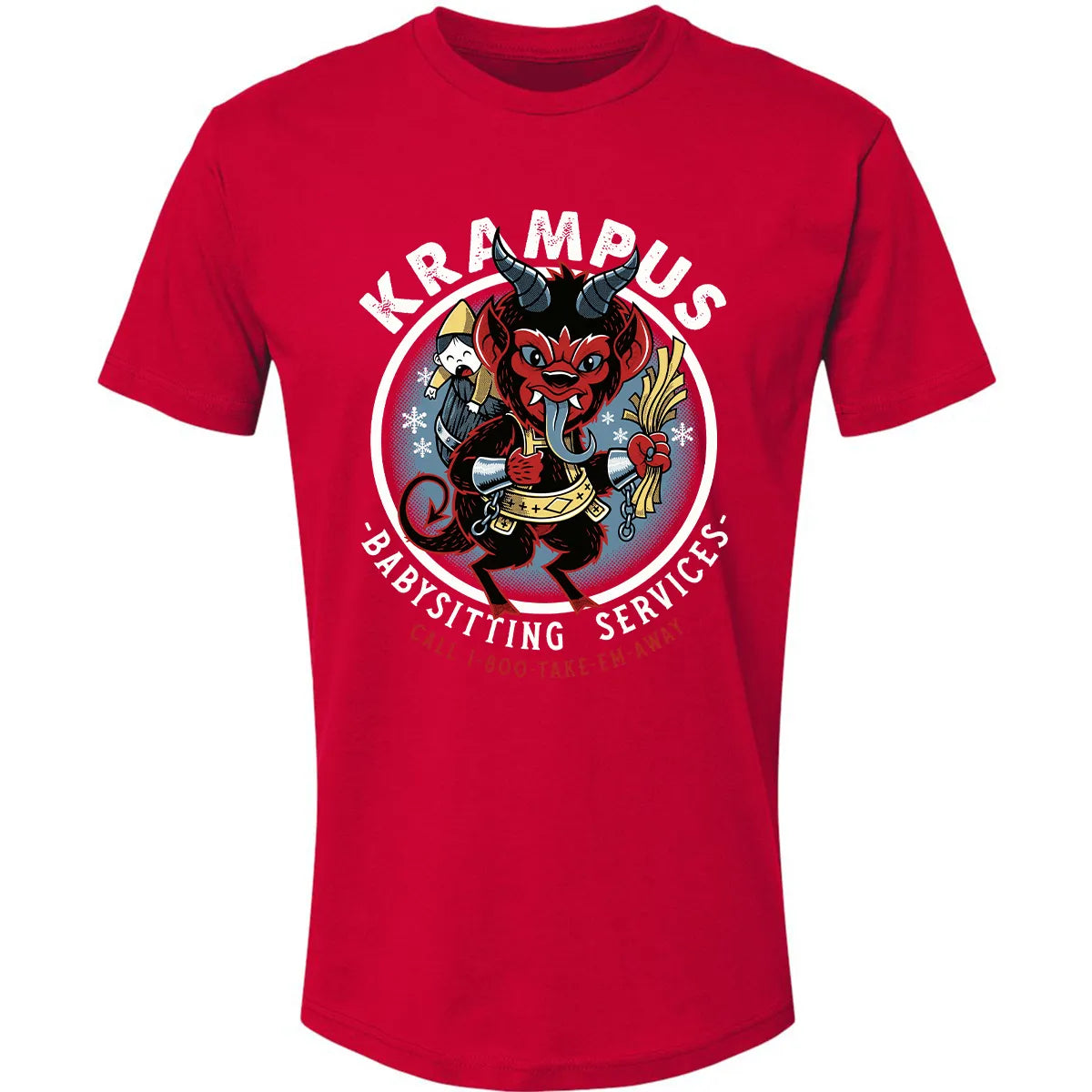 Premium Unisex T-shirt - ED2DJGRD