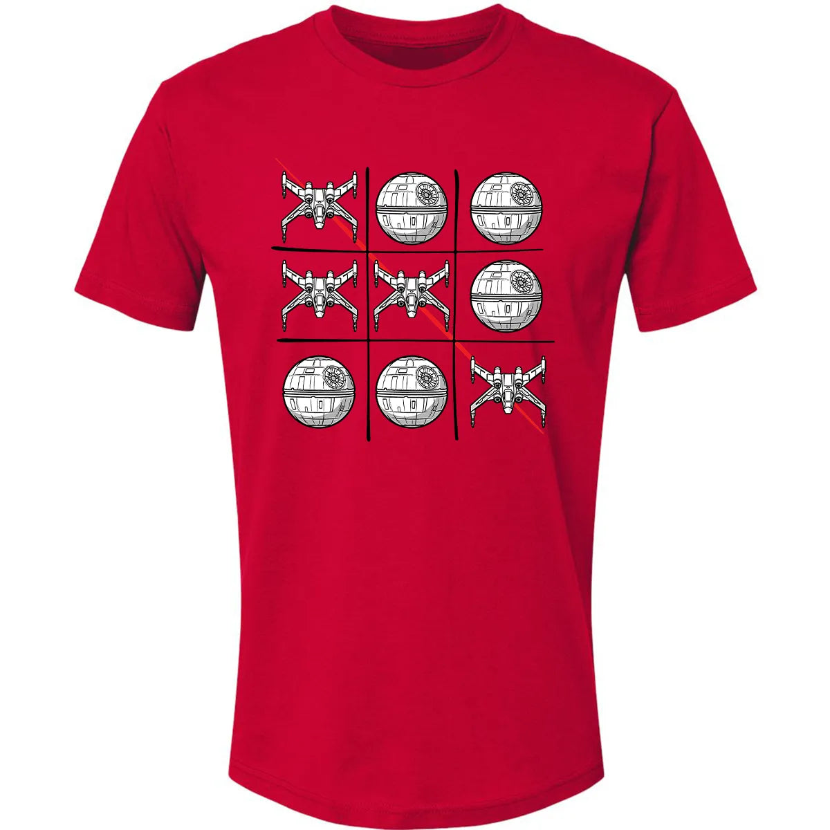 Premium Unisex T-shirt - E6PRDVNR