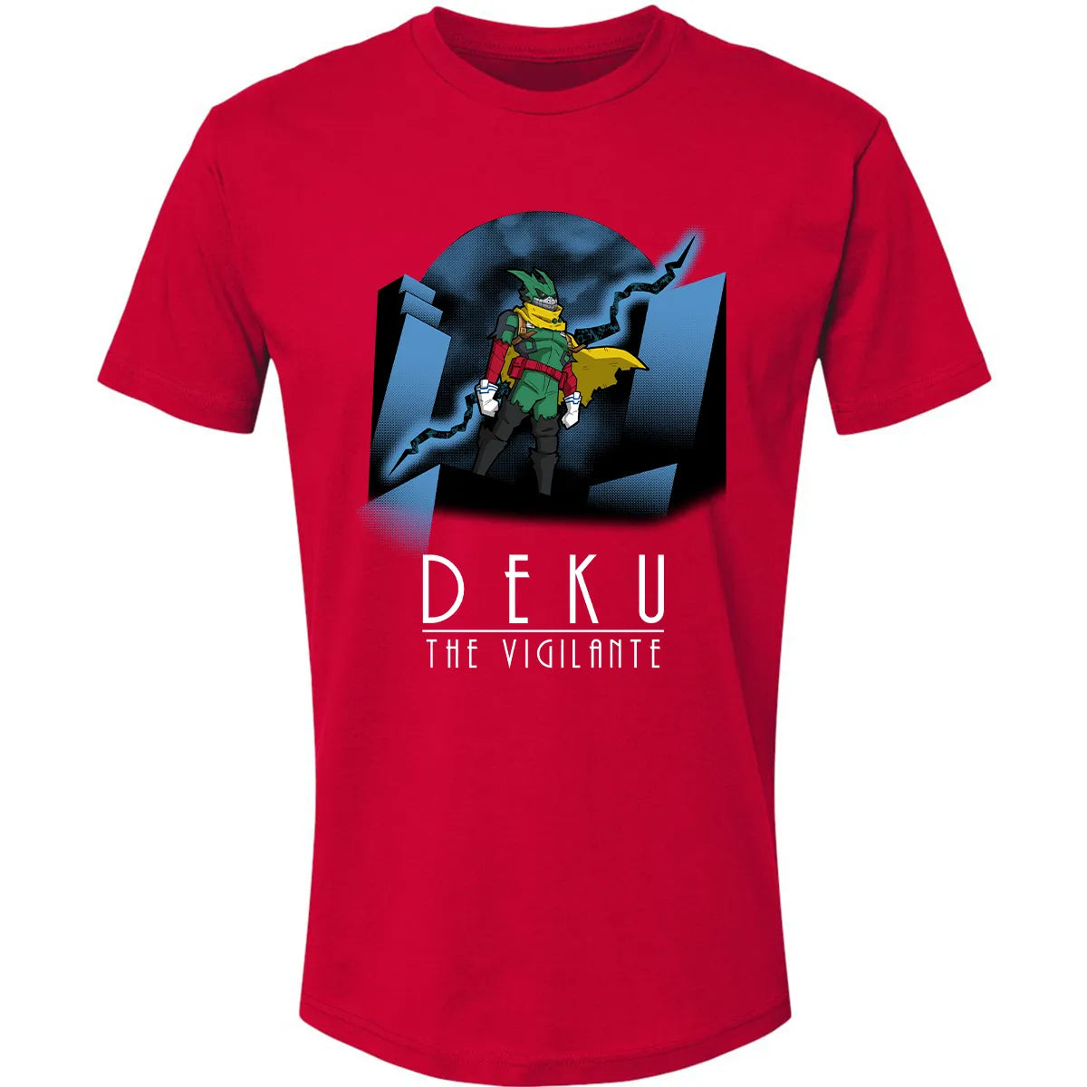 Premium Unisex T-shirt - 7HDNU4UN