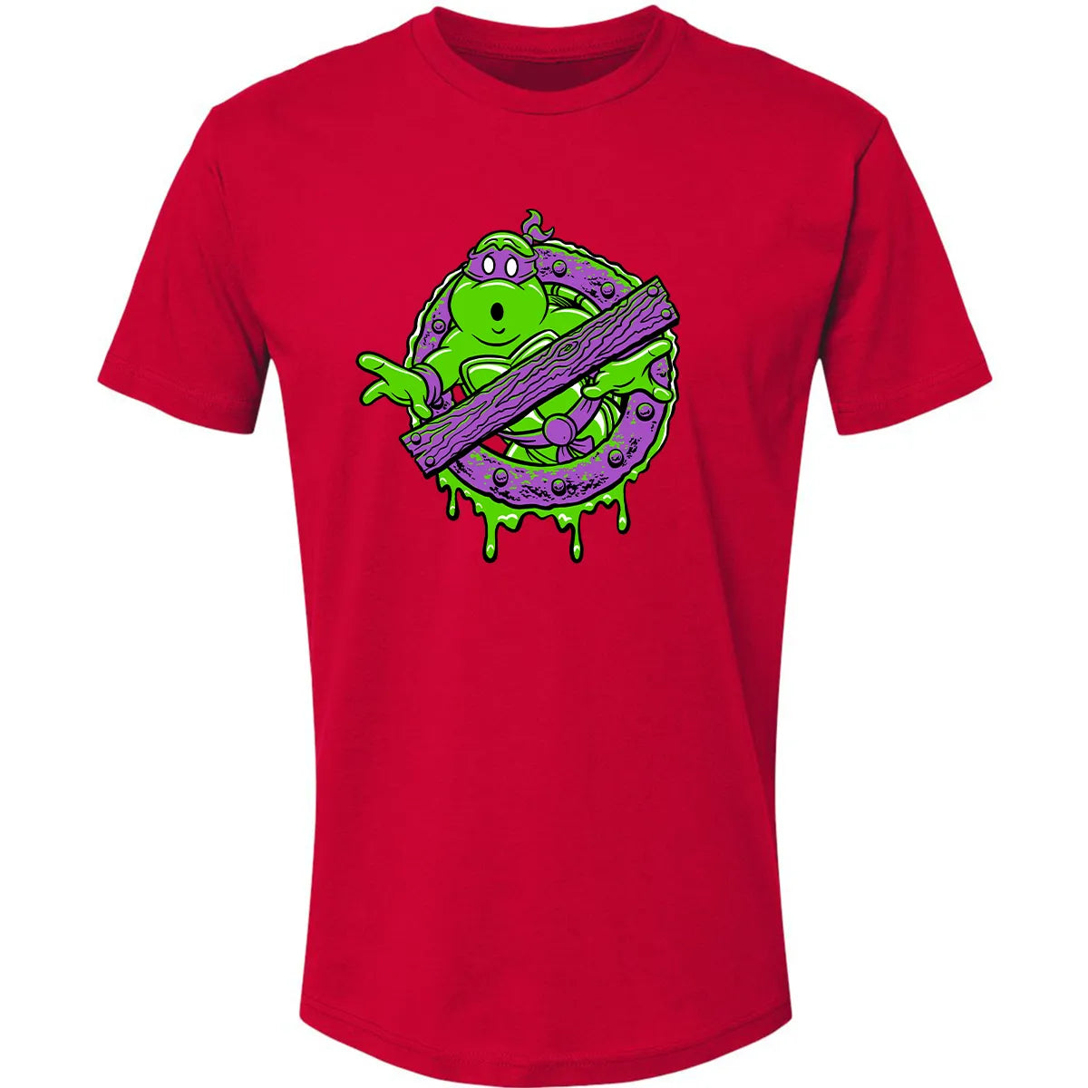 Premium Unisex T-shirt - Y7Q5CLKL