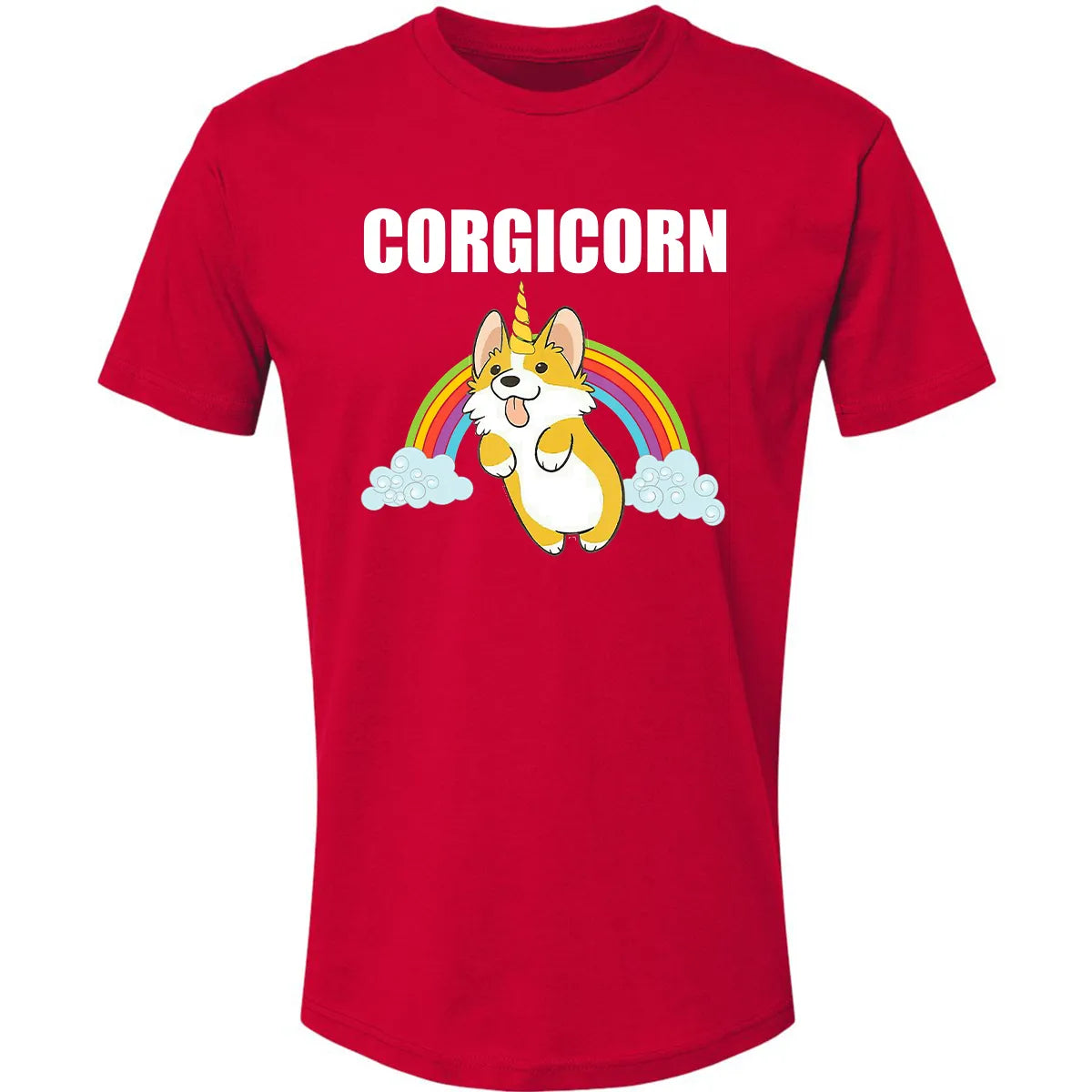 Premium Unisex T-shirt - RVYKCDDX